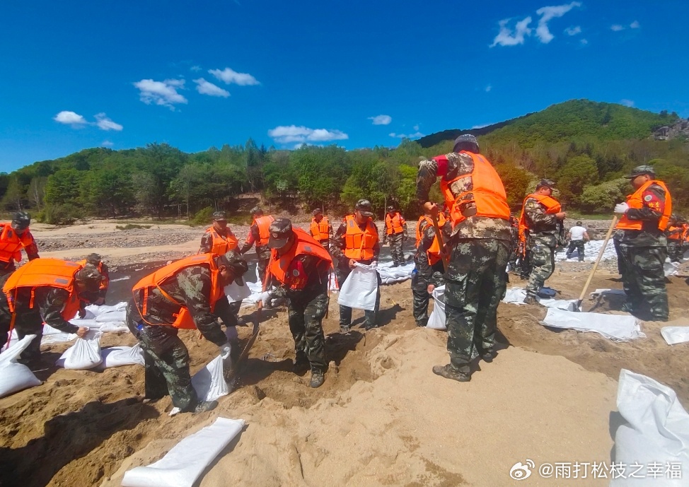 防洪與抗旱，平衡水資源的雙重挑戰(zhàn)探索