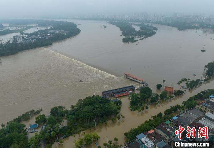 海南洪水災(zāi)害深度解析，災(zāi)害發(fā)生地及影響探究