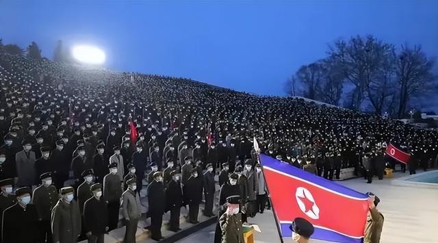 韓稱朝鮮派遣規(guī)模達(dá)12000人兵力支援俄羅斯行動(dòng)啟動(dòng)