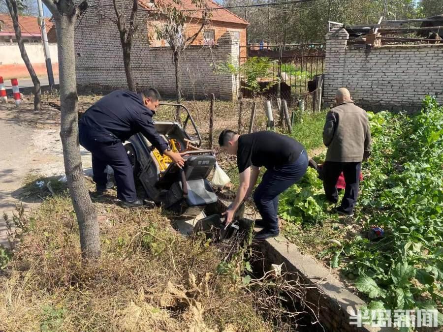 菜地被插牌禁止栽種，街道辦回應背后的真相