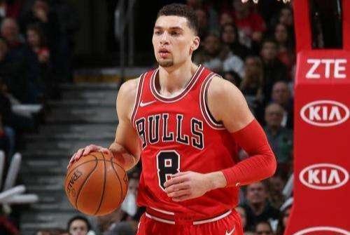 NBA季前賽公牛險(xiǎn)勝森林狼，緊張刺激的對(duì)決