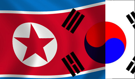 朝鮮與韓國關系緊張，敵對國家的歷史背景與當代分析