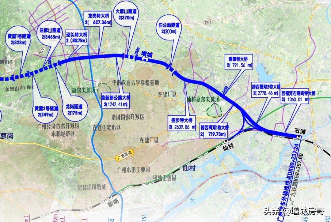 多個(gè)常年閑置的高鐵站密集重啟