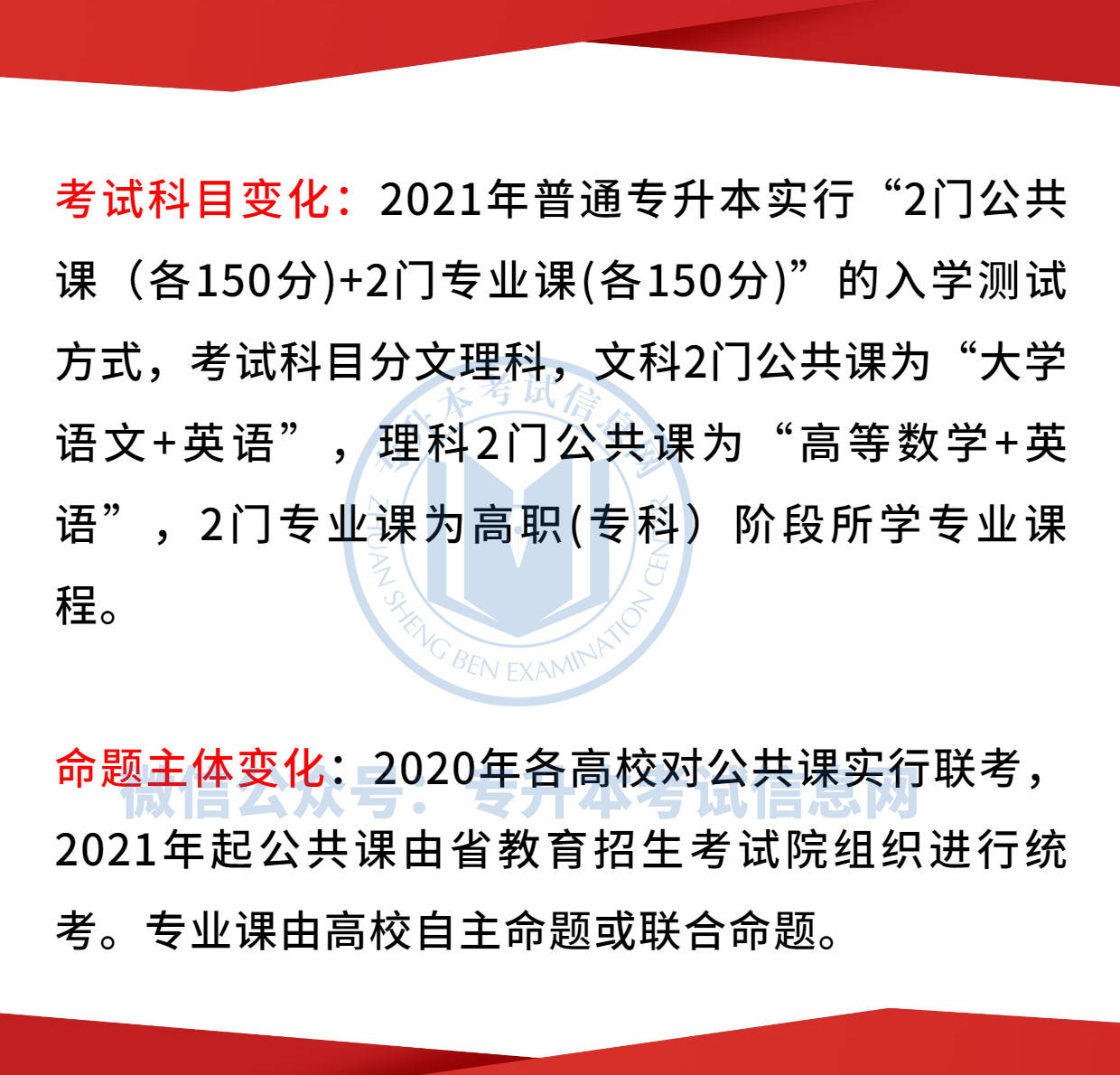 關于專升本最新政策的深度解讀與解析