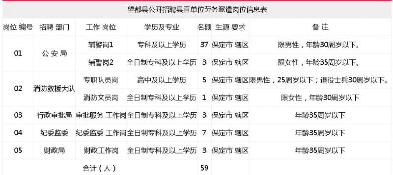 保定最新招聘信息概覽，最新職位與招聘動態(tài)更新