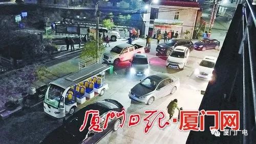 同安車禍事故現(xiàn)場全方位報道及最新消息更新