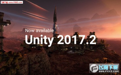 Unity最新版本發(fā)布，探索新功能，提升用戶體驗(yàn)