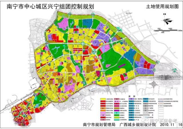 南寧最新規(guī)劃圖,南寧最新規(guī)劃圖，塑造未來城市的宏偉藍圖