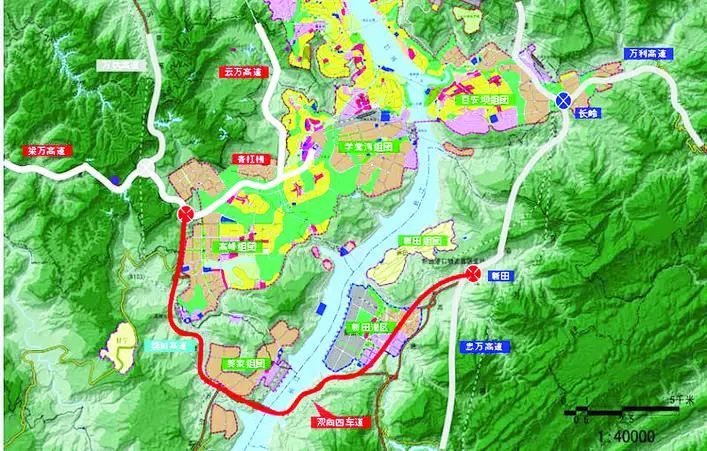 萬州區(qū)最新消息全面解讀與分析