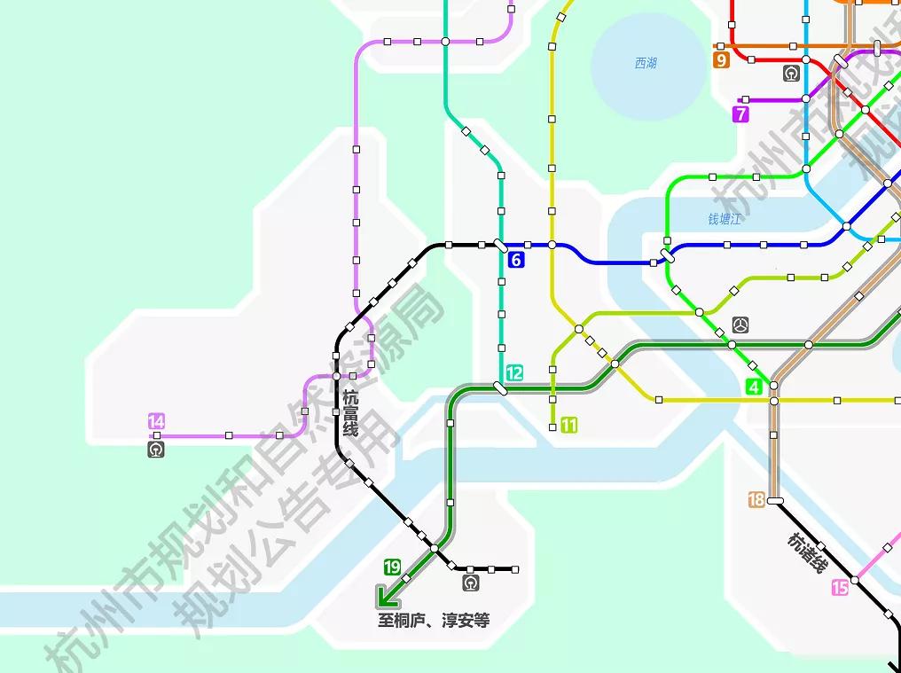 杭州地鐵最新動態(tài)，邁向未來的交通藍圖揭秘