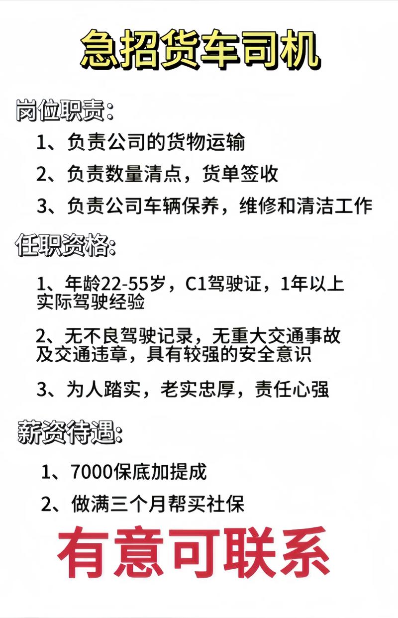 上海最新司機(jī)招聘信息，黃金機(jī)遇與挑戰(zhàn)的職業(yè)發(fā)展之路