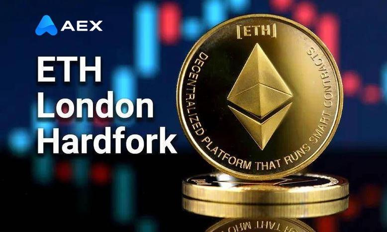 以太坊（ETH）最新消息及未來展望，發(fā)展動態(tài)與趨勢分析