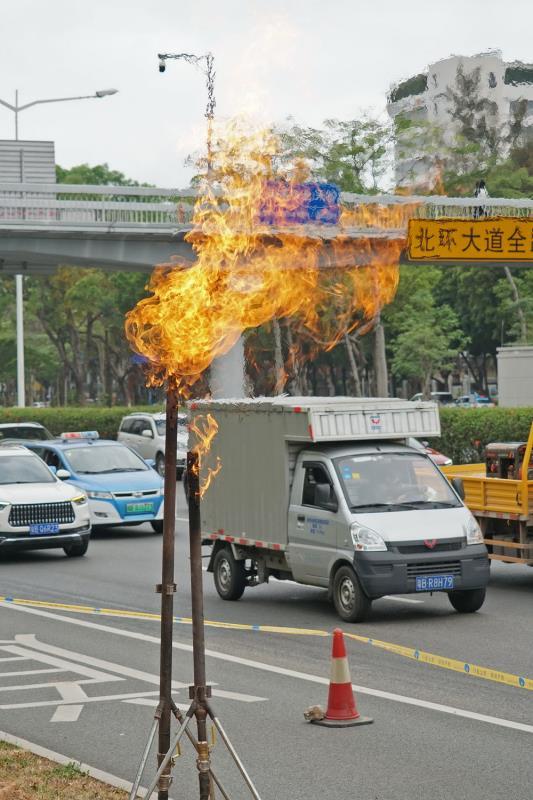 深圳燃?xì)庾钚聞討B(tài)全面解析