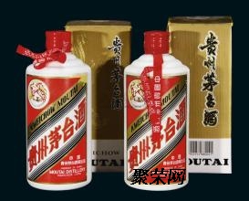 最新茅臺(tái)酒回收價(jià)格概覽及分析