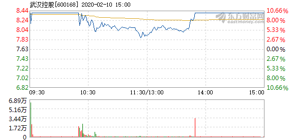 武漢控股最新動態(tài)全面解讀