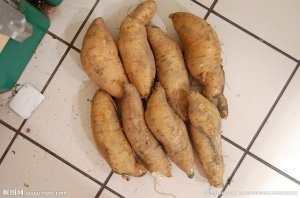 夏津地瓜最新價(jià)格動(dòng)態(tài)解析與趨勢(shì)預(yù)測(cè)