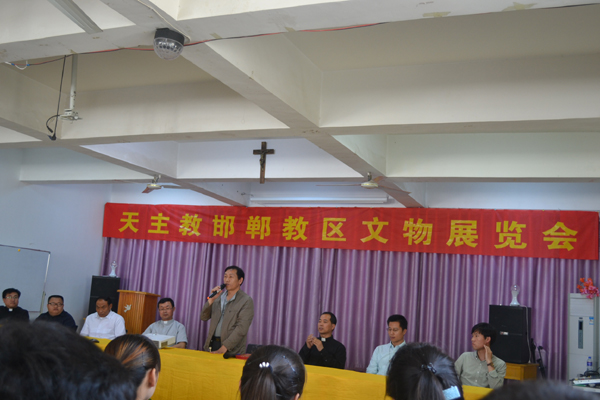 永年教區(qū)最新動態(tài),永年教區(qū)最新動態(tài)