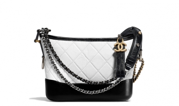 Chanel Santini最新時(shí)尚圖，引領(lǐng)潮流新篇章的時(shí)尚魅力展示