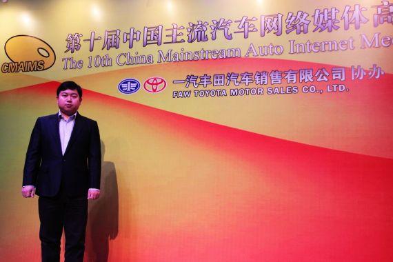 明鏡下的肖建華，最新觀察與深度洞察