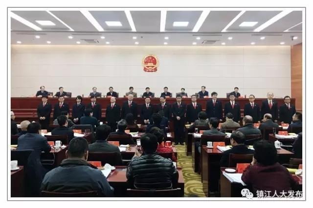 鎮(zhèn)江新任領(lǐng)導(dǎo)名單揭曉，城市未來(lái)展望及最新任免公示