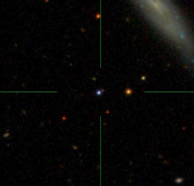 探索宇宙邊緣的新奧秘，最新天文新聞揭秘宇宙邊界的驚人發(fā)現(xiàn)