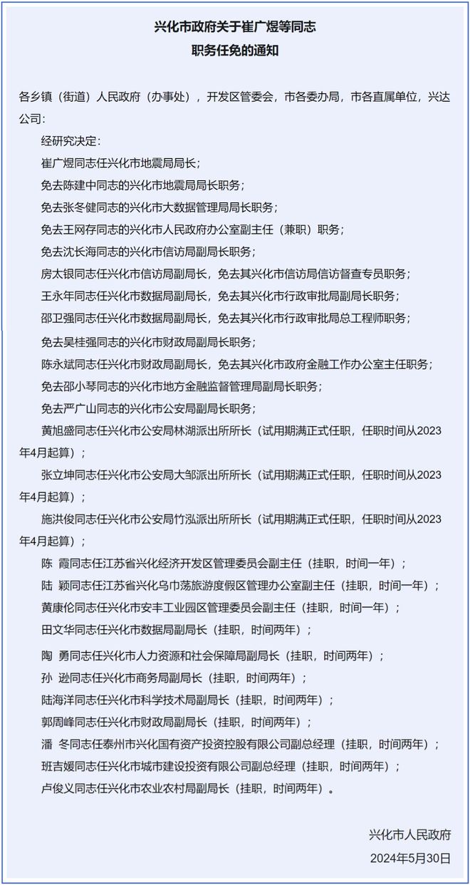 嵩明最新人事任免,嵩明縣最新人事任免動(dòng)態(tài)