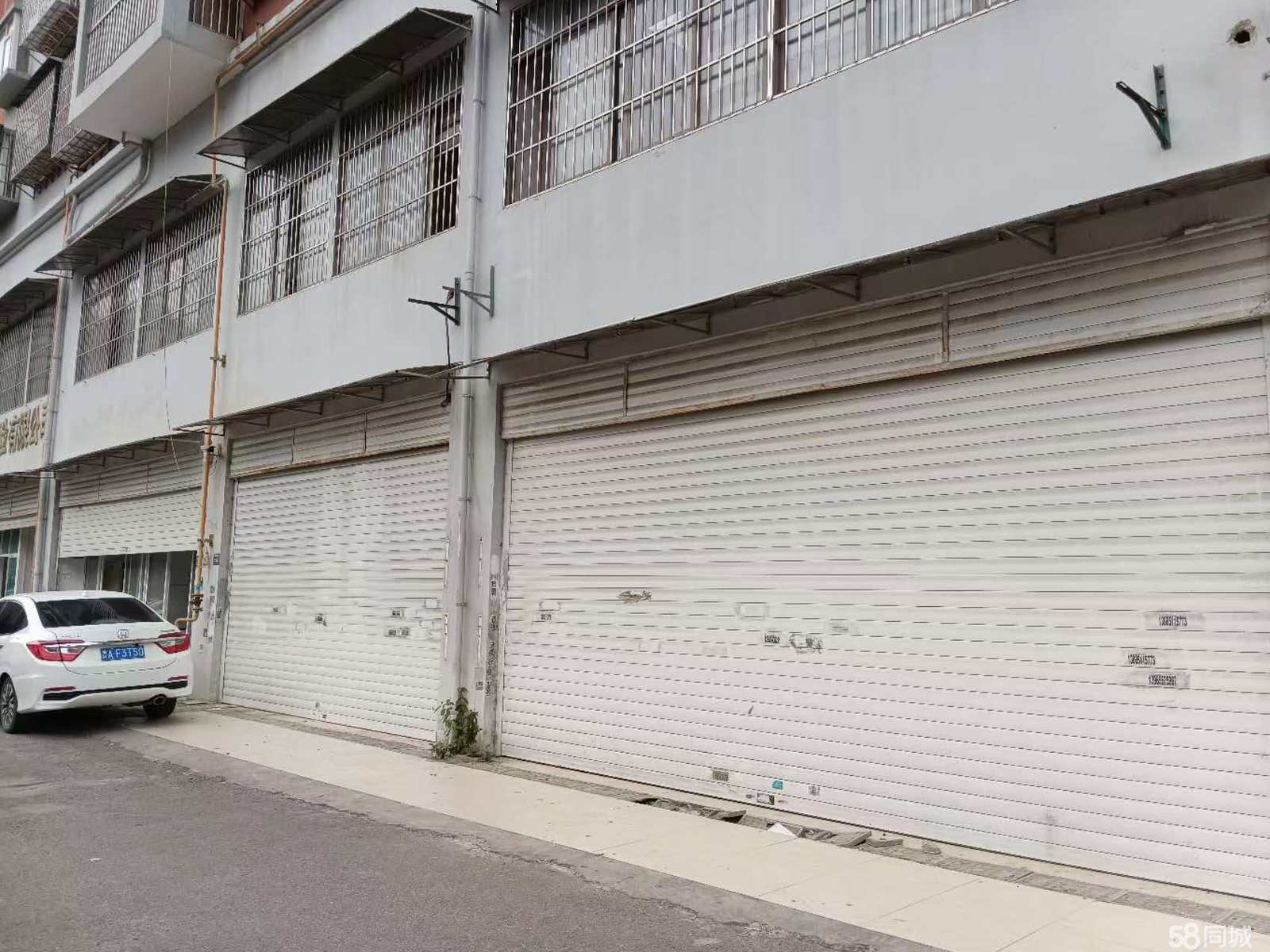 宜賓最新門面出租，商業(yè)投資首選之地