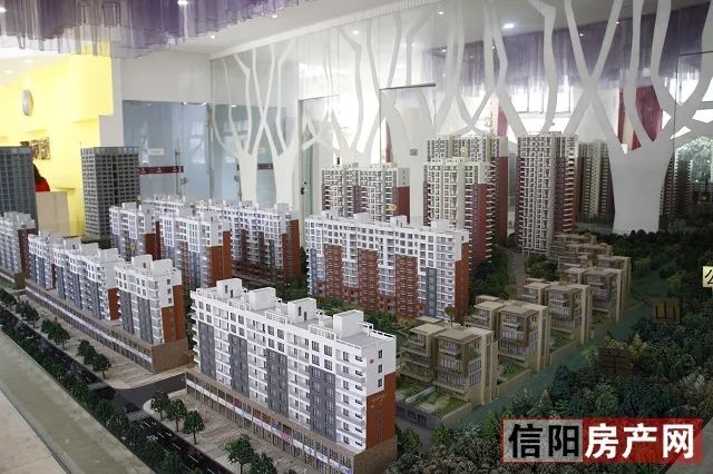 信陽樓市最新動態(tài)揭秘，市場走勢、發(fā)展機(jī)遇與挑戰(zhàn)并存