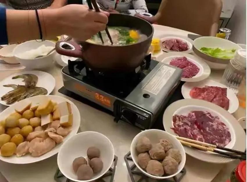 火鍋最新食材的魅力探索與體驗