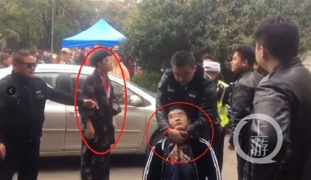 武漢打架事件最新情況及分析