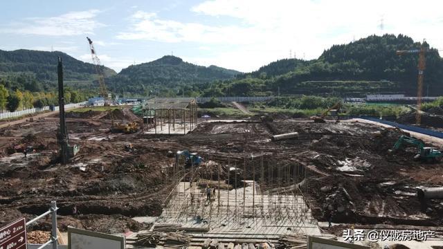 儀隴最新房價(jià)動(dòng)態(tài)及市場走勢，購房指南與最新市場動(dòng)態(tài)分析
