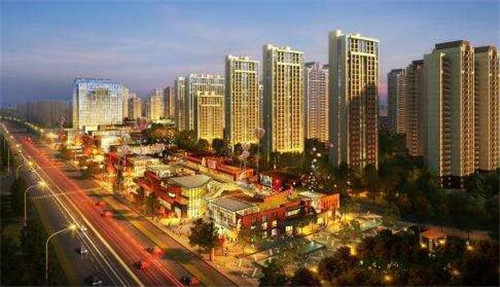 固安最新限購(gòu)政策出臺(tái)，調(diào)控市場(chǎng)，推動(dòng)可持續(xù)發(fā)展