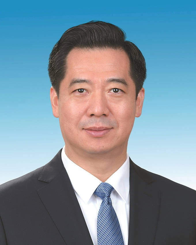 副省長最新角色與擔當解析