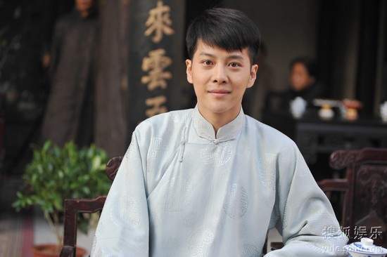 徐海喬演繹的電視劇世界，從古裝到現(xiàn)代的角色魅力無限